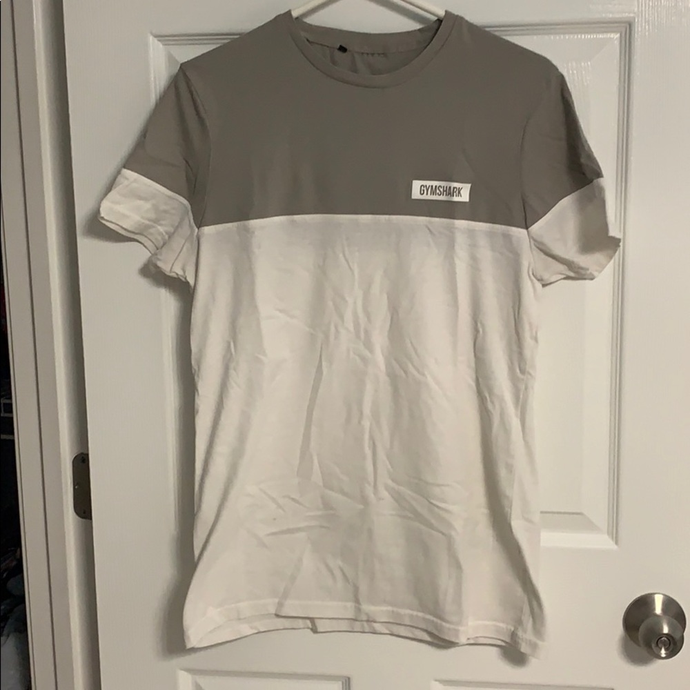 Gymshark shirt